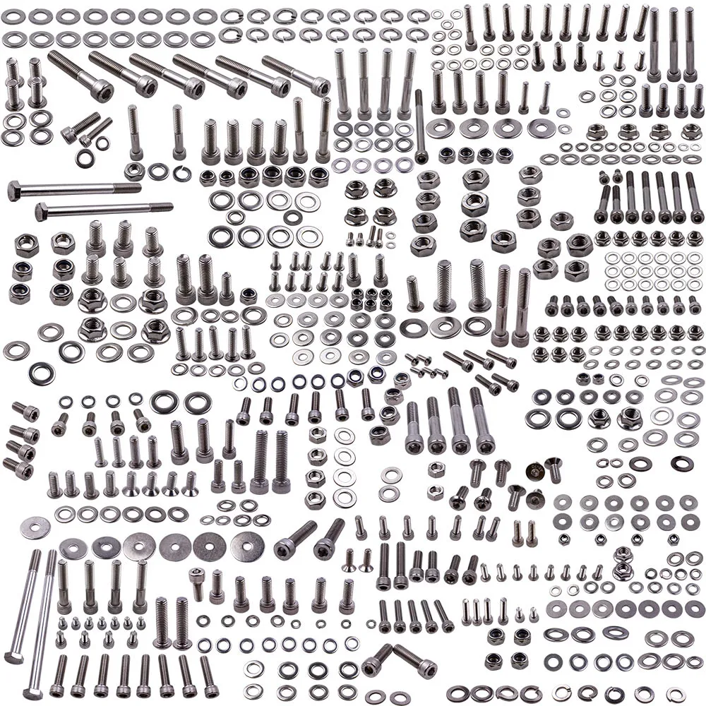 Polished Stainless …