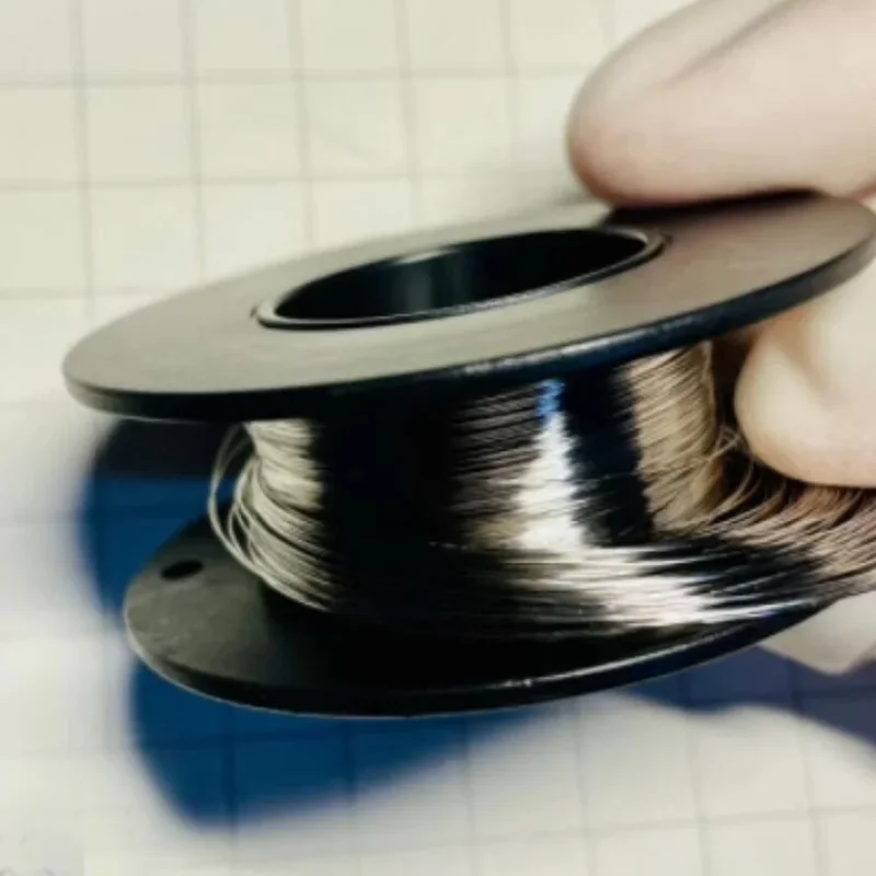 99.99% reiner Platin draht