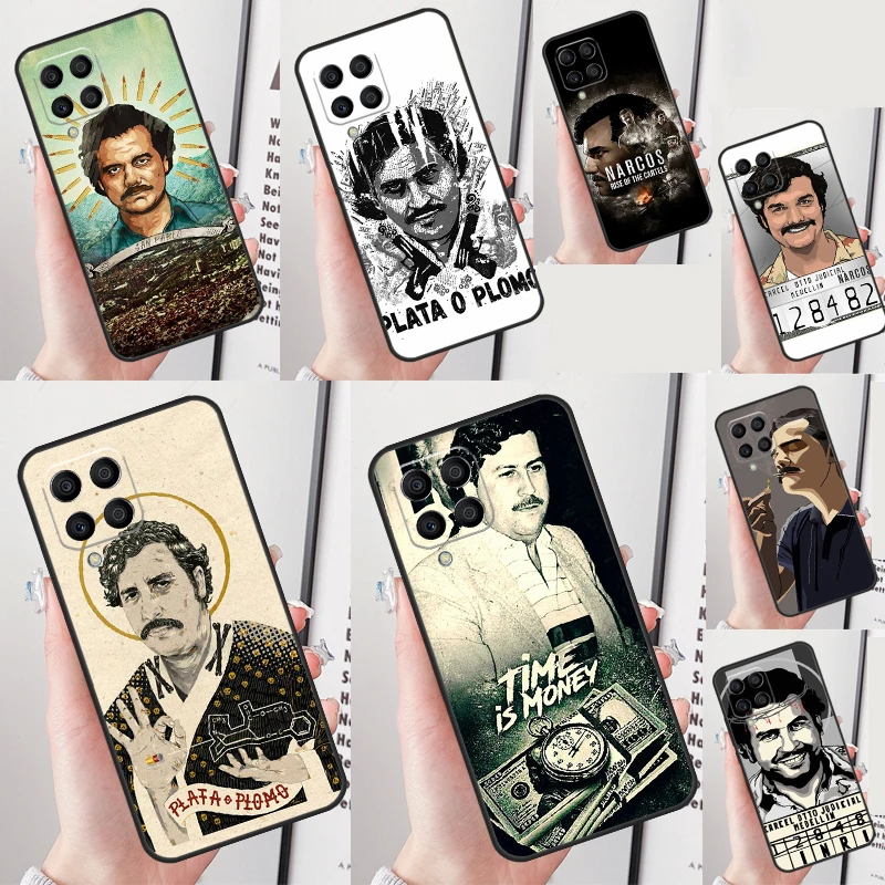 Narcos Tv Series Pa…