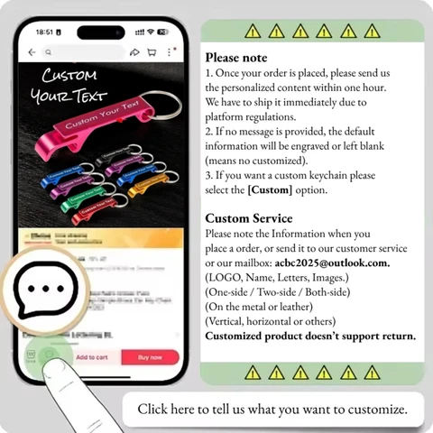 1 шт. индивидуальный логотип, открывалка для бутылок с именем, пивной брелок, многофункциональный брелок с лазерной гравировкой, цепочка для бара, рекламный многоцветный подарок рекламная продукция отзывы - №4