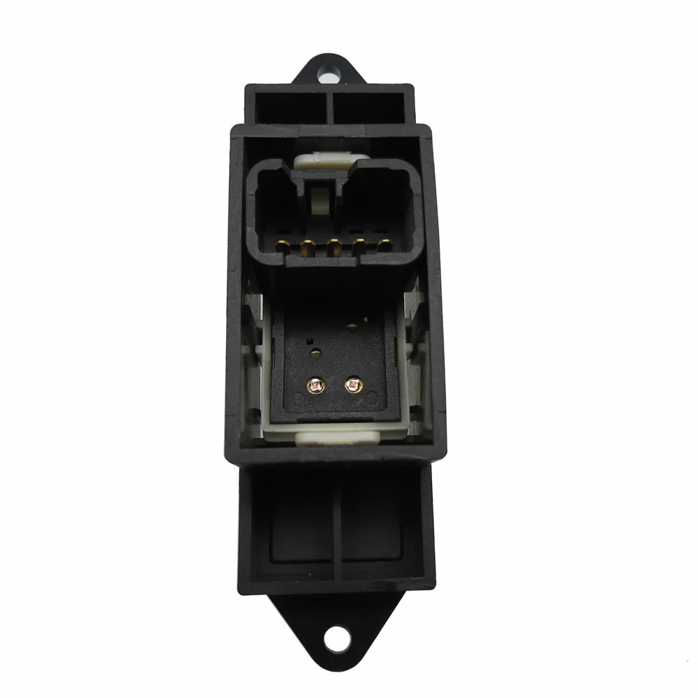 MR587944 Passenger Side Electric Power Window Switch For