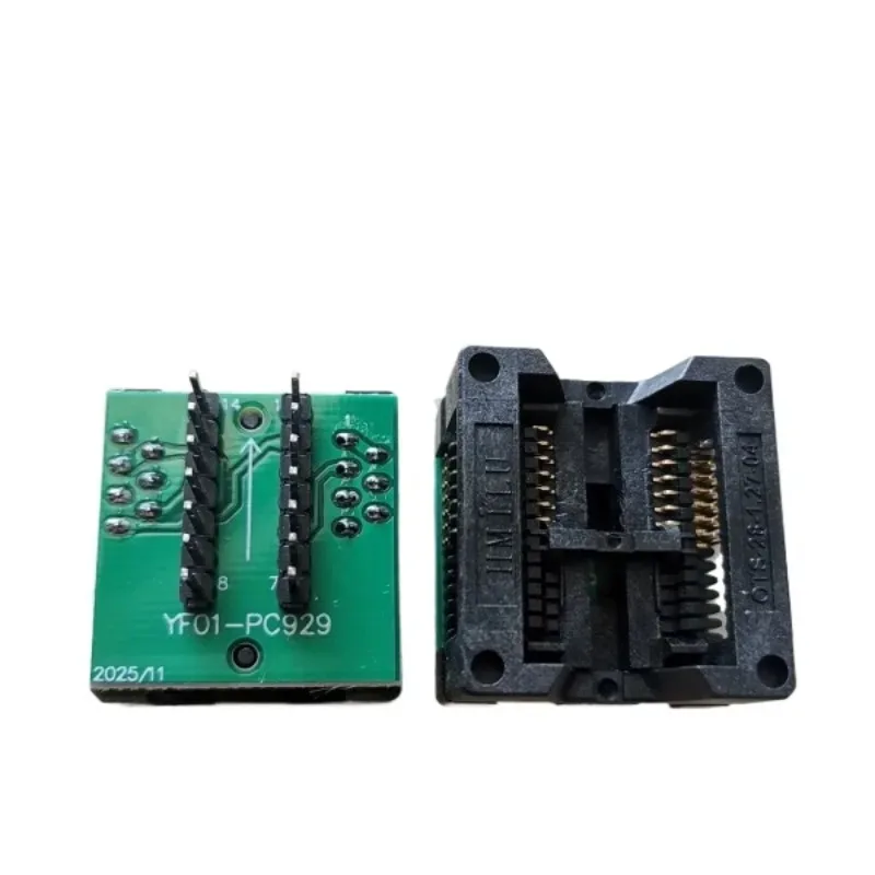 Optocoupler Tester For A3120 PC923 A316J A332J A325J PC929 TLP701 A339J