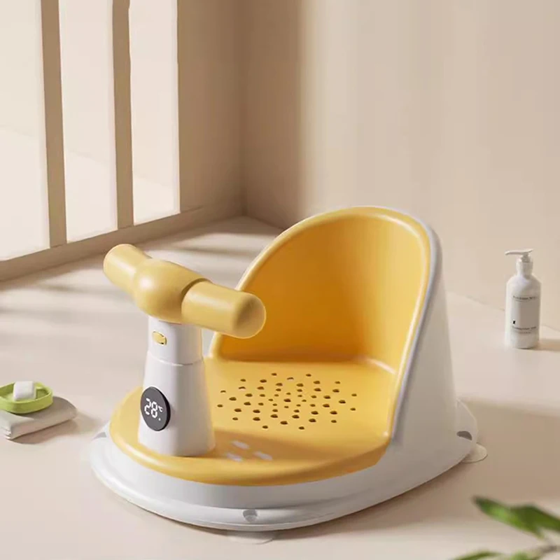 

Children Living Room Bathroom Chair Shower Plastic Small Portable Cute Baby Nordic Stool Bedroom Low Tabouret Bathroom Furniture