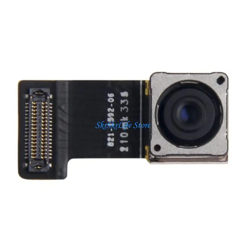 

E65E Enhances Rear Camera with 8MP High Resolution Camera Repair Tool for Phone 5S