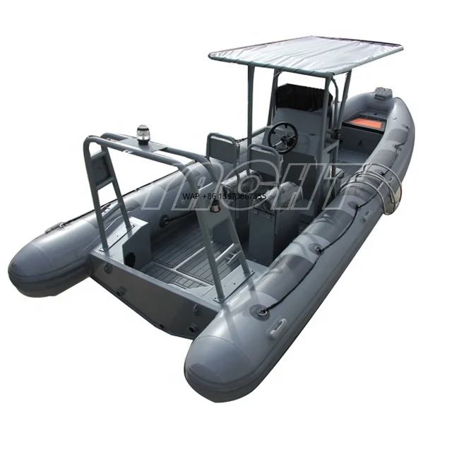 23Ft RIB700 Orca/Hy…