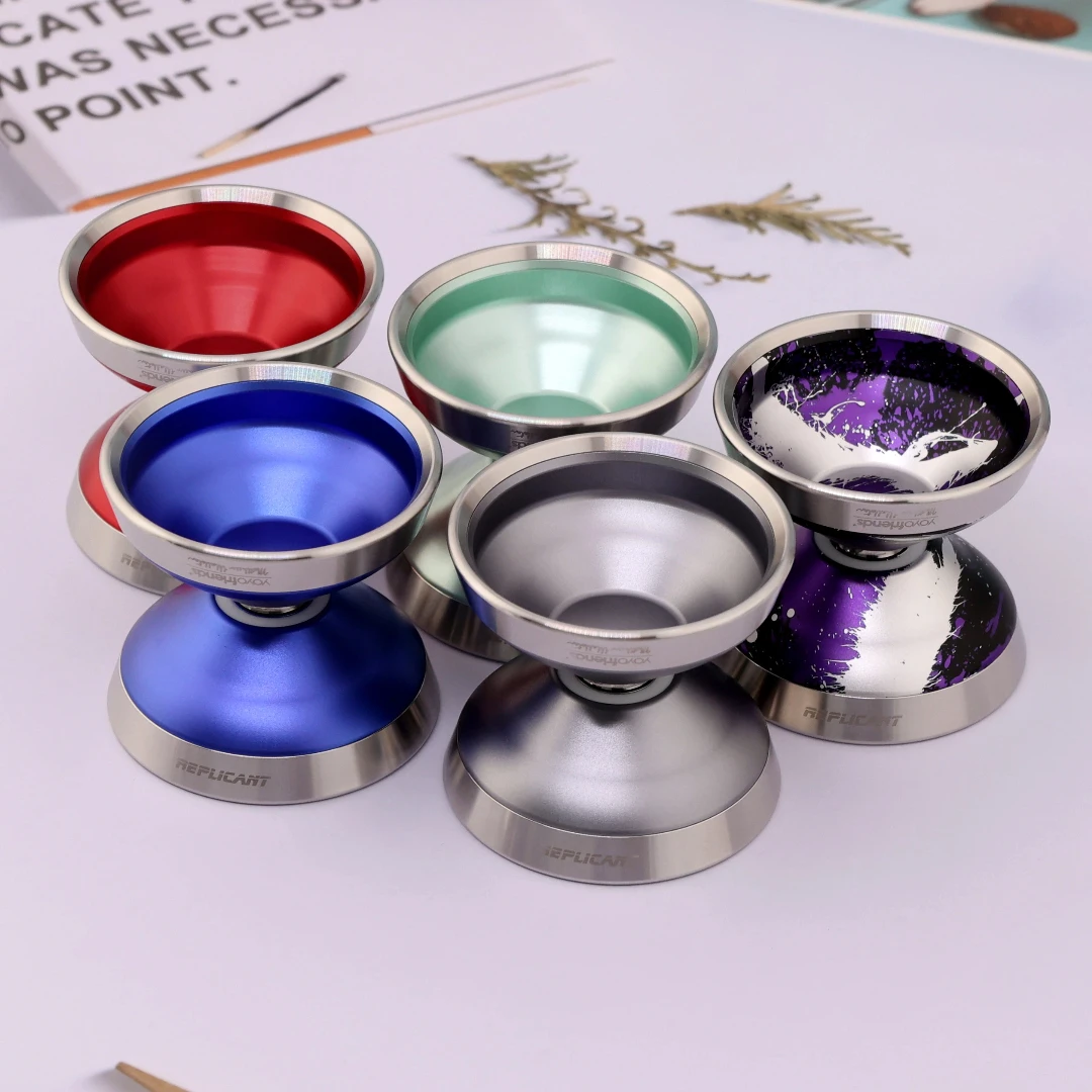 Yoyofriends Replica…