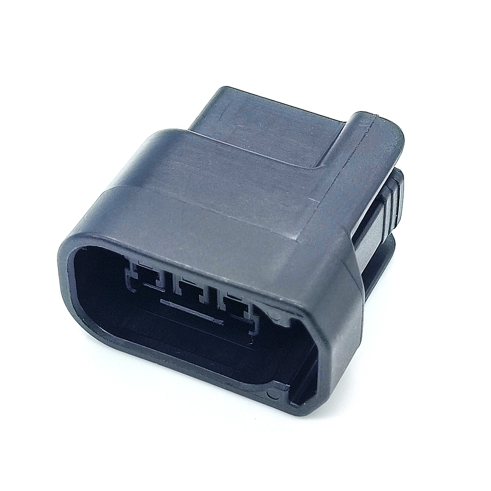 6189-0728 3 Pin Waterproof Automotive Connector Female Socket Plug Fit for Honda S2000 K Series F Series Ignition Coil