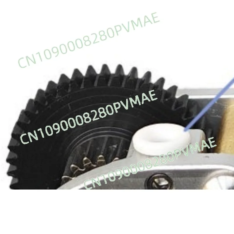 

3D printing, extruder, all metal