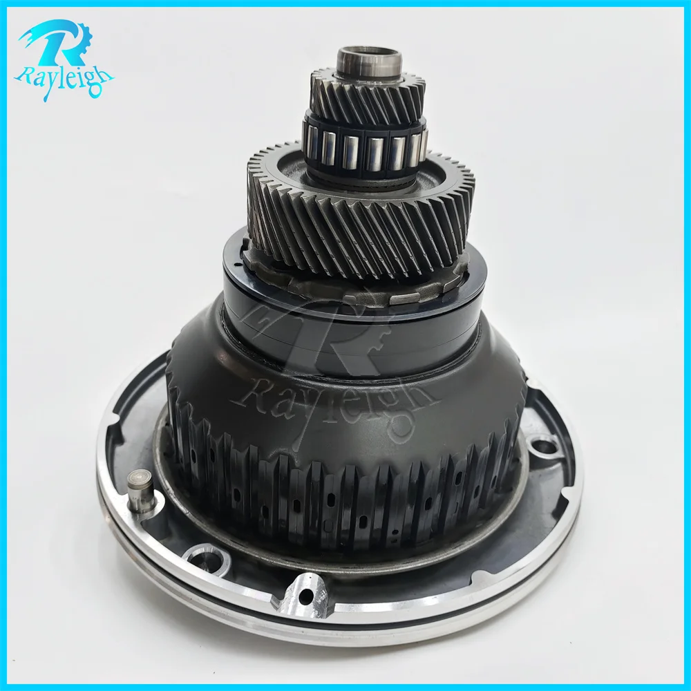 

Input Clutch Cover Assembly OAW323259H For Audi 0AW CVT Gearbox - High Precision Replacement Transmission Part