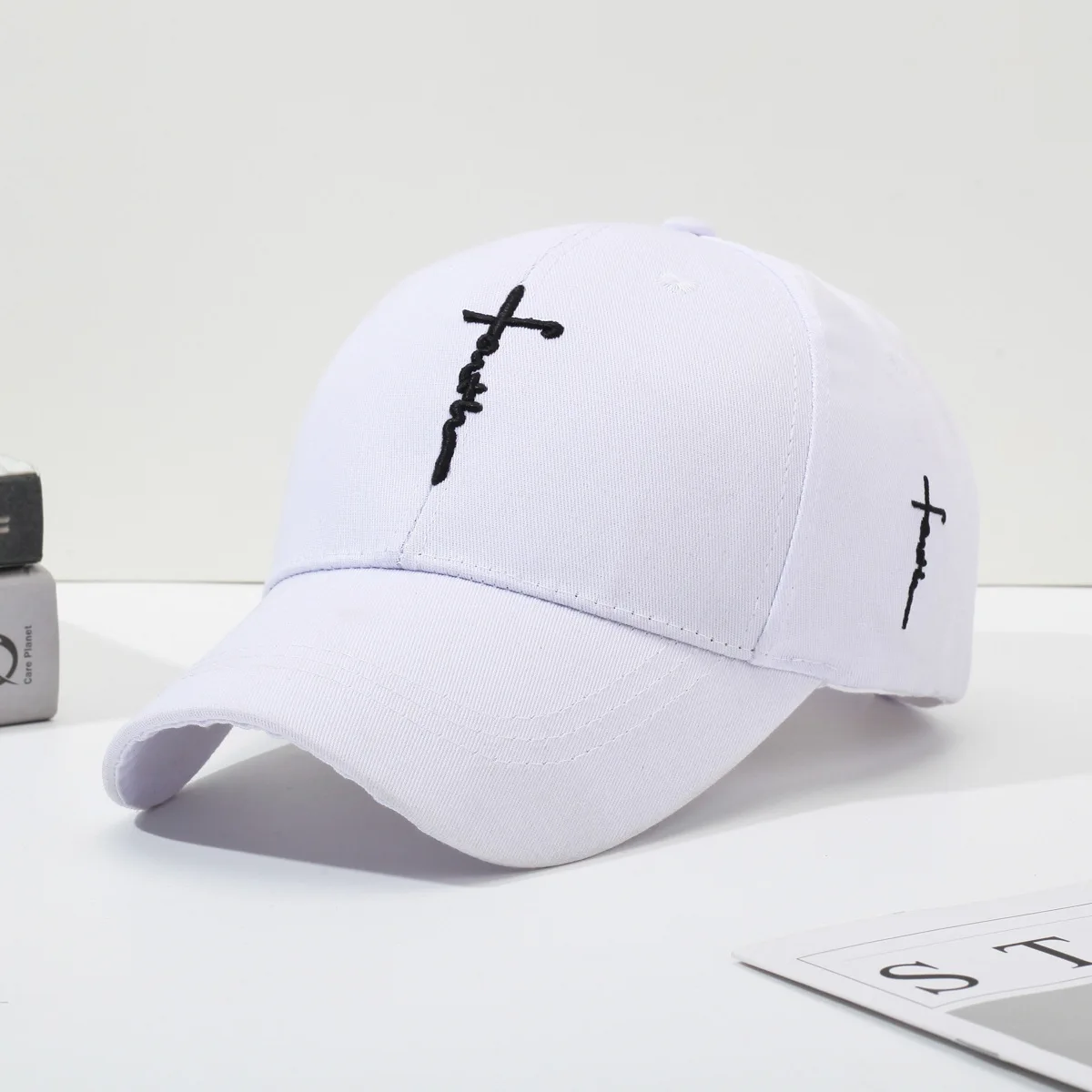 Casual Embroidered … - image