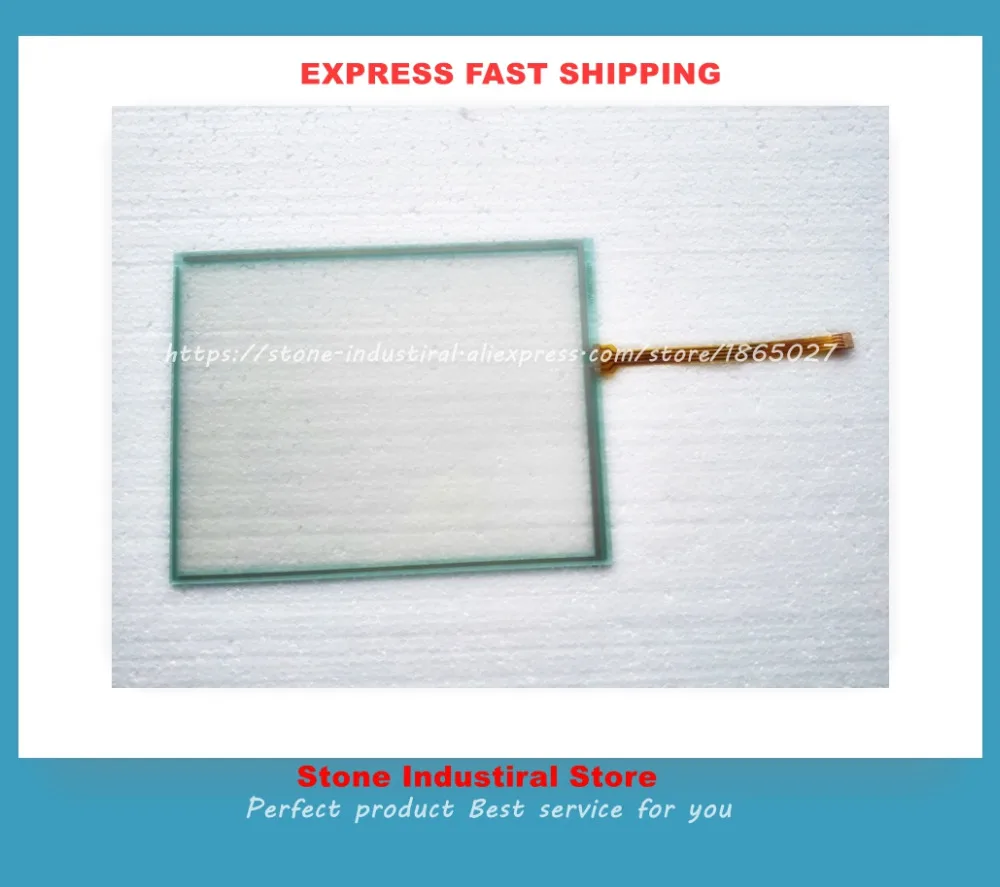 Neue AST3501-C1-AF Touchscreen-Filmmaske, perfekte Qualität