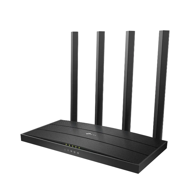 

Archer AC1900 Dual-Band Mu-Mimo Wi-Fi Router with Gigabit Port