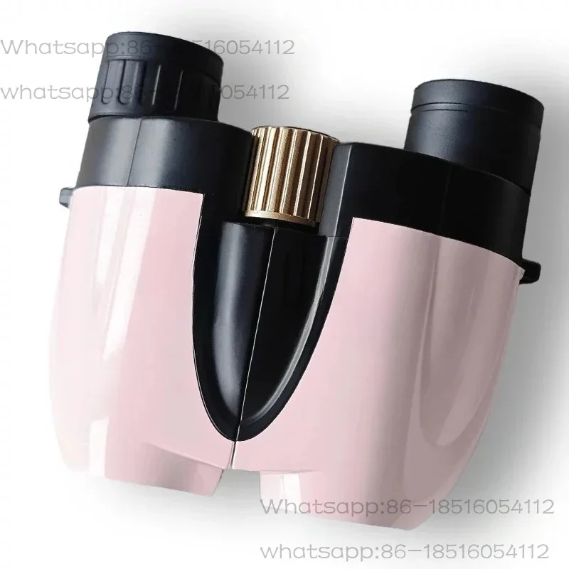 Binoculars, small and portable for watching concerts, special theaters to watch drama music