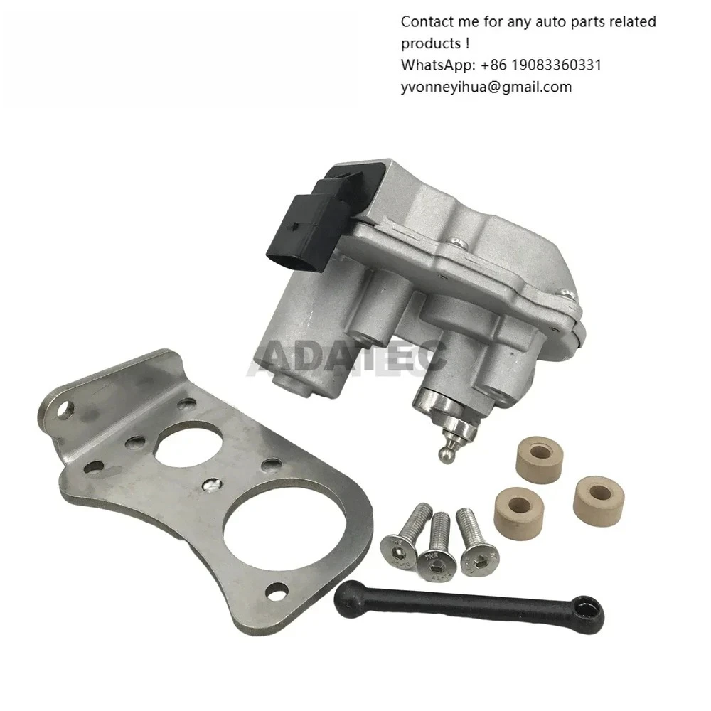 

Hot Sales BV50 Turbine Actuator for Hyundai Ix55 3.0 V6/Veracruz 3.0 TCI 53049880070 K04-0070 28212-3A000 Turbocharger EWG Parts