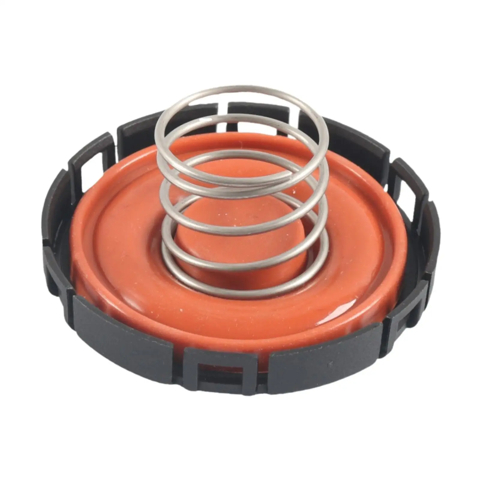 Válvula 11127588412 fácil instalação substituição tampa do diafragma da válvula para 228i 2014-2016 veículo accs auto