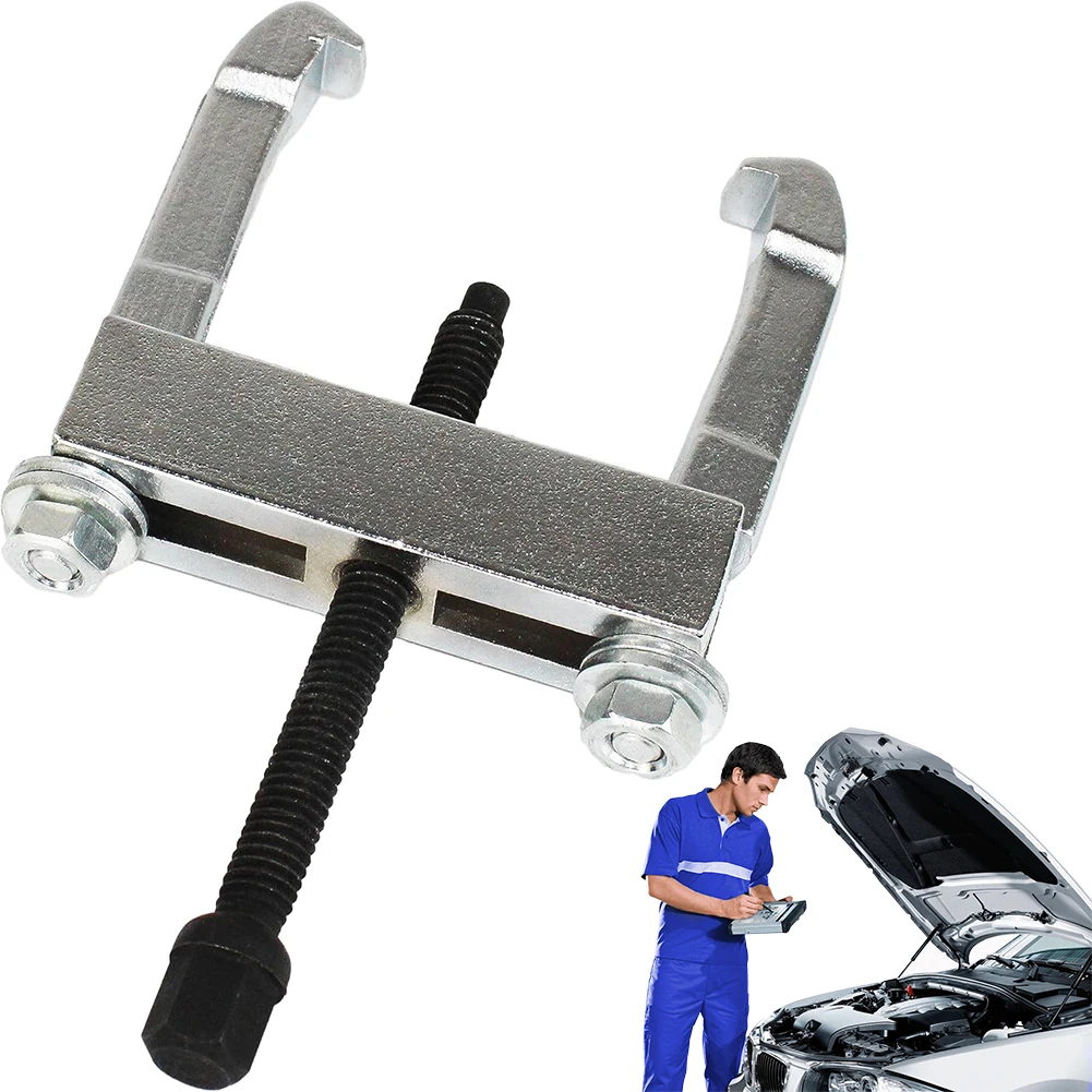 

9 шт. набор сепараторов подшипников, износостойкий инструмент для разборки металлических подшипников, сверхмощный съемник коробки передач, аксессуары для ремонта автомобиля