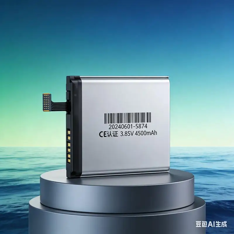 Nano3(616-0337) Mp4 Battery For Apple iPod Nano 3 3rd 3TH 3Gen Nano3rd Nano3 MP3 8GB 4GB MP4 370mAh Real Capacity