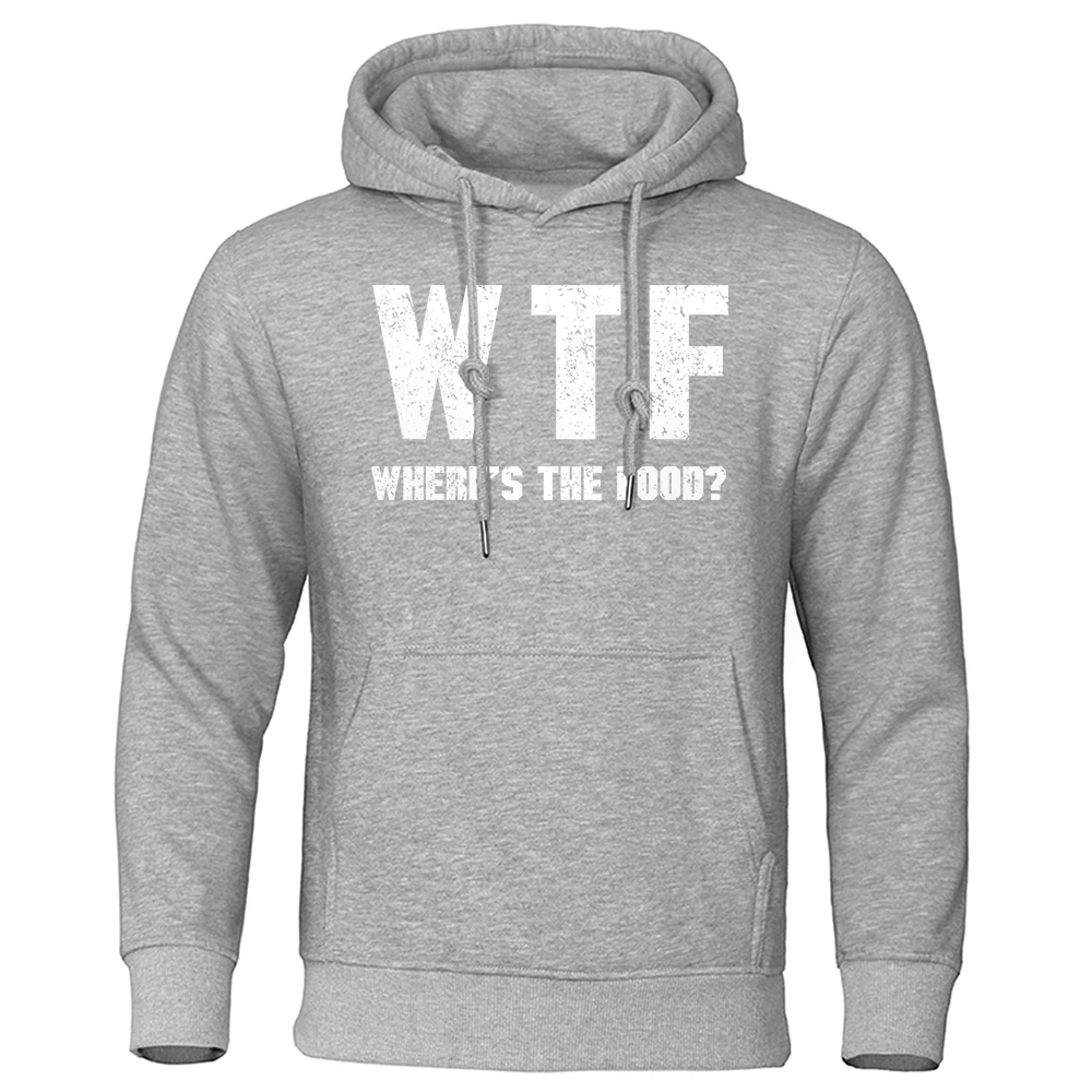 World Taekwondo Federation Print Hoody Men Women Hip Hop Pocket Clothes O-Neck Loose Sweatshirt Pocket Pullover Hoodie Couple