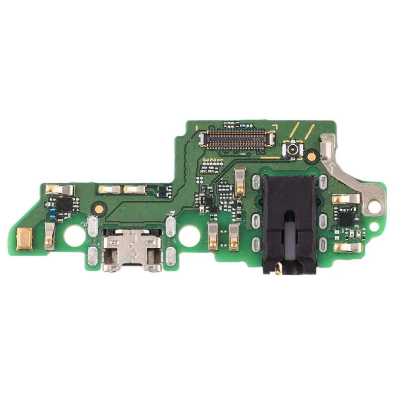 Запасная плата для зарядного порта Huawei Honor 7X