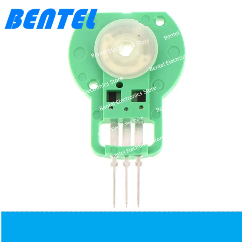 Sensor Resistência a altas temperaturas Piezo Piezo Piezo Sensor, Novo, 1 FP01-WDK02