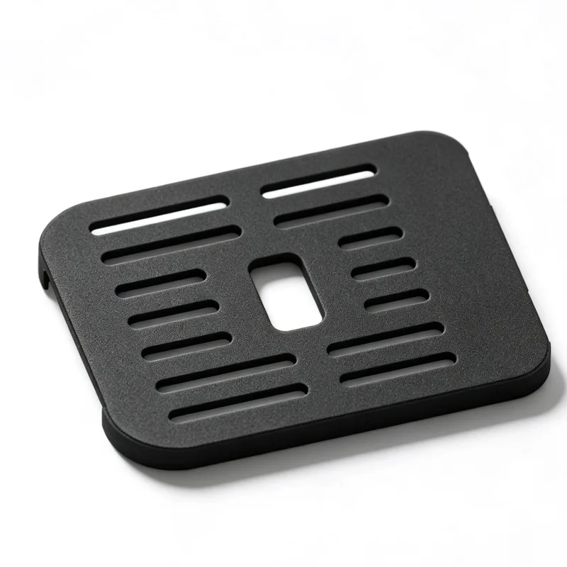 Cup Holder Protector for NJ ES301 ES351 Drip Tray Mat Cover Black Material Fits Standard Cup Holders 10.7 8.7 0.8 cm