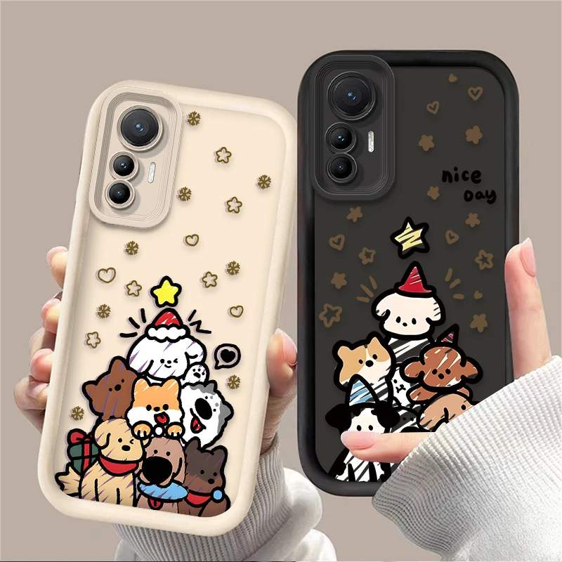 Cartoon Cute Puppy … - image