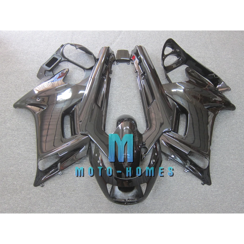 Rebuild Bike Fairing Parts for Kawasaki Ninja ZZR250 90 91 92 93 94 95 96 97 98 99 00 01 02 03 04 05 06 07 ABS Plastic Bodyworks