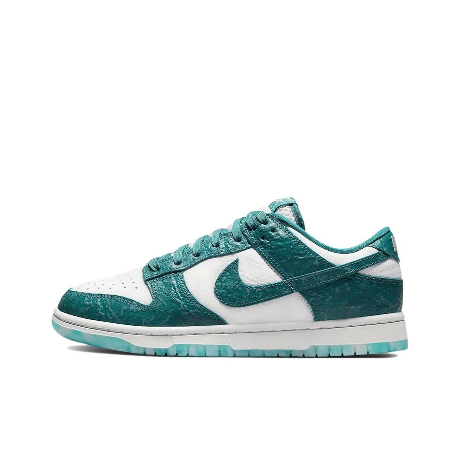 chaussures-de-skateboard-basses-en-cuir-nike-dunk-'ocean'-pour-femme-bleues-dv3029-100
