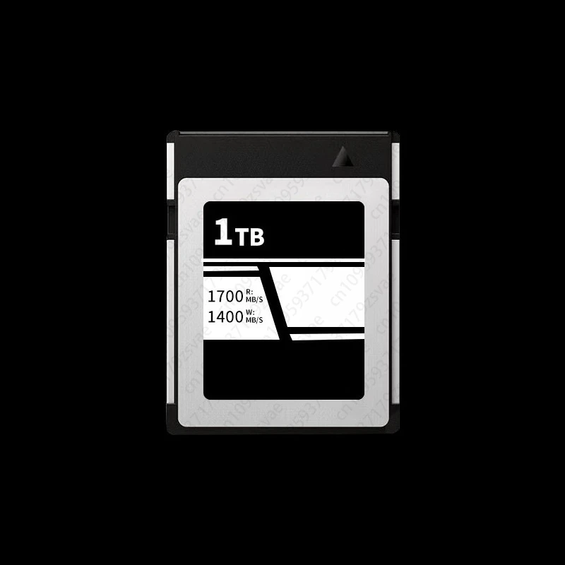 Camera Memory Card Z6/Z7/z9/d850/r5