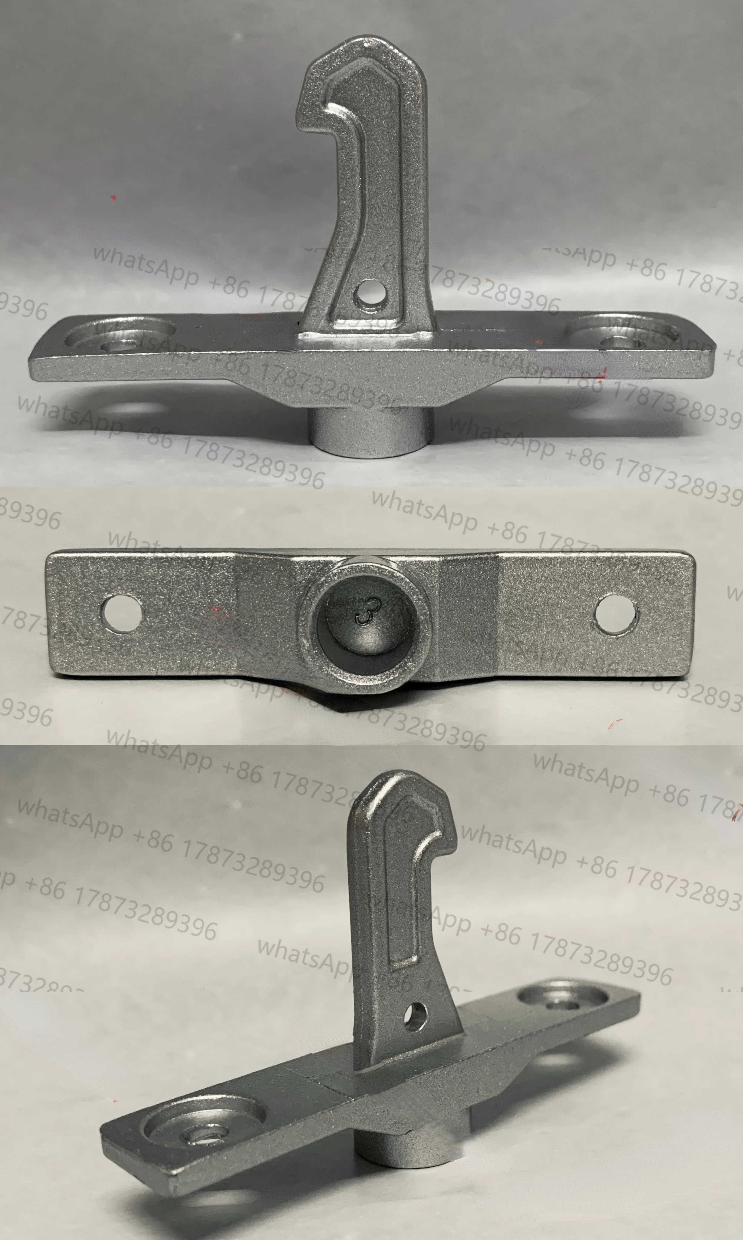 1PCS for Dishwasher Door Latch Q1/Vie6/X3-T/3905/3906/3908/H3/H4