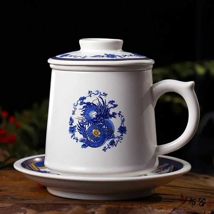 #For En CéRamique, …