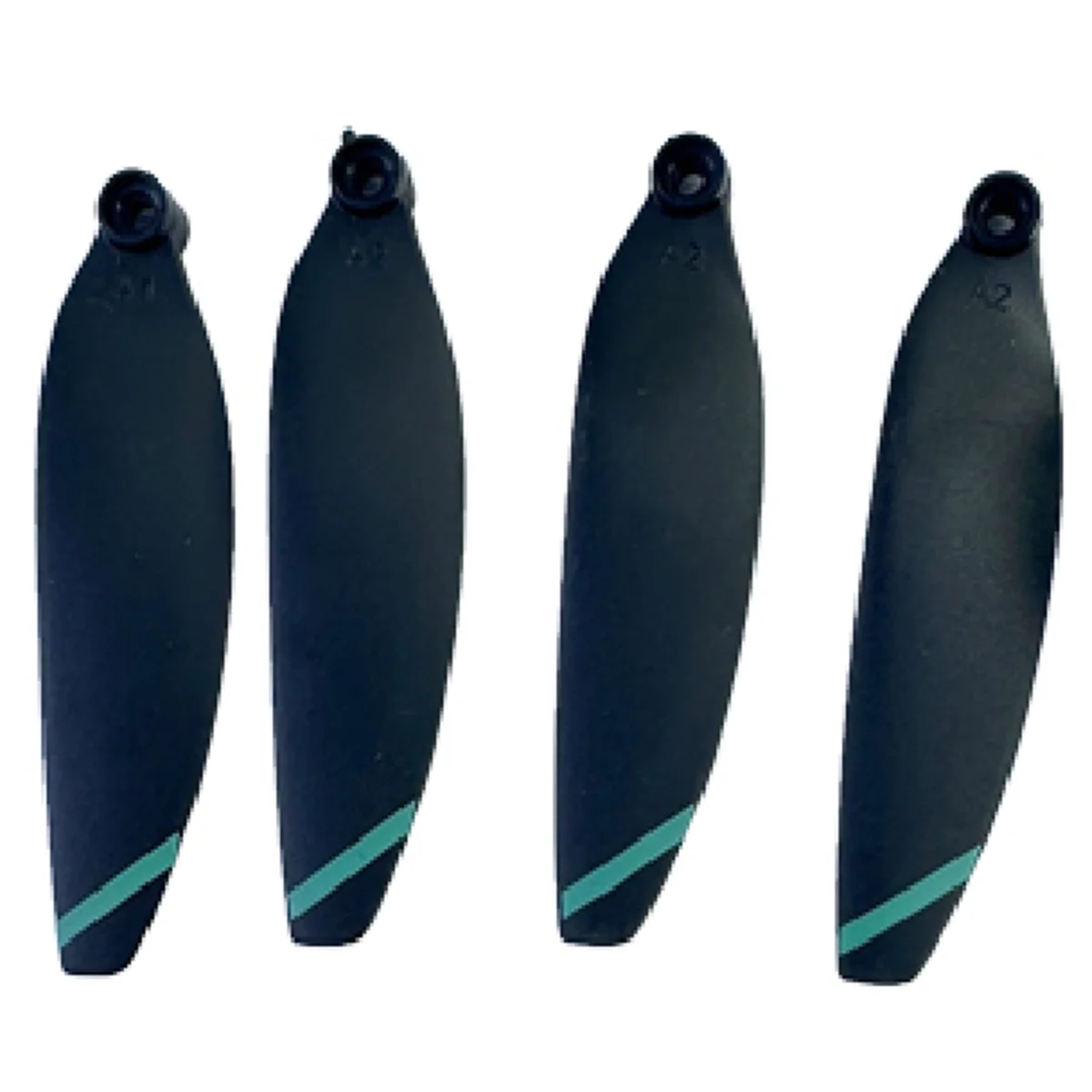 QA88X L200 PRO MAX Пропеллеры для дронов Лопасти Пропеллер для квадрокоптера для L200 Pro Max Сменные аксессуары для дронов