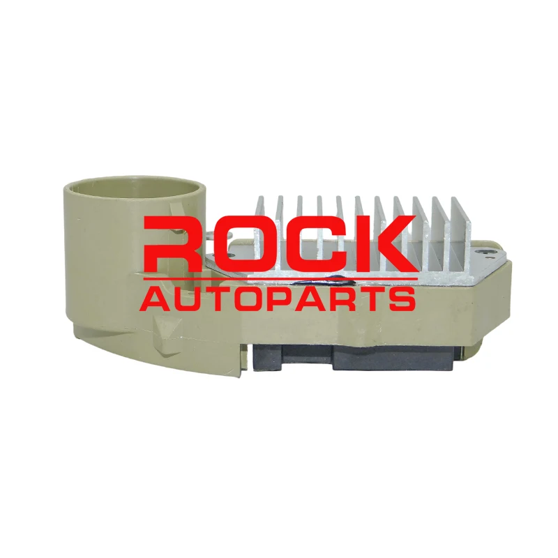 NEW Alternator Voltage RegulatorAcura VR-H2005-18A 35-8227 IN438 IN438-B10 IN438-B50 IN438HD IN438HD-B50 VRG46890 20532711BN - Image 3