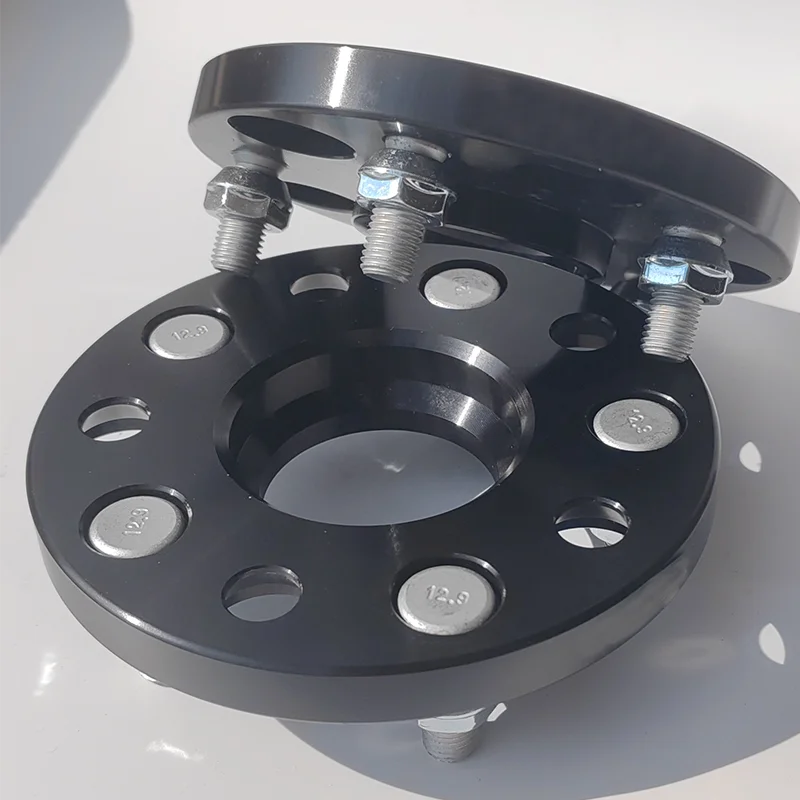 

2PC 15 or 20mm Aluminum Wheel Spacer Ad4x114.3 PCD 64.1 CB Hub Wheel Spacers for Honda Torneo,Rafaga,Vigor,Torneo,Accord inspire