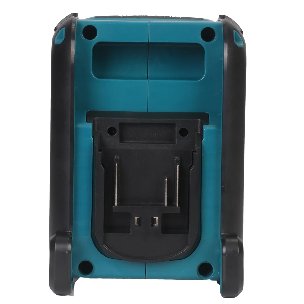 Für Makita 14,4 V 18V Li-Ionen-Akku Schnur loser Bluetooth-Lautsprecher 15W MP3-Player Lautsprecher verstärker