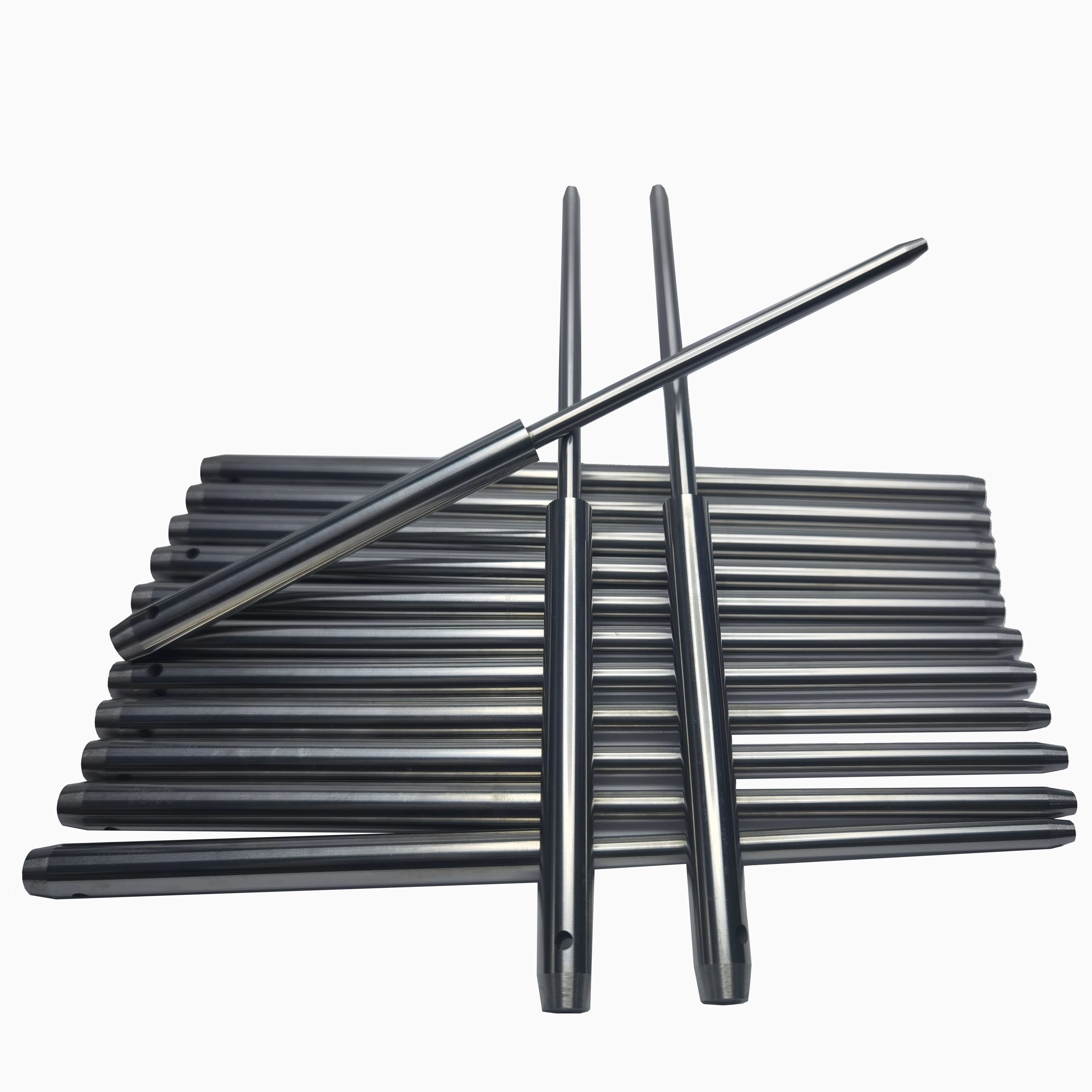 

High Precision 190mm Long Hand Serdi Carbide Pilots Carbide pilot