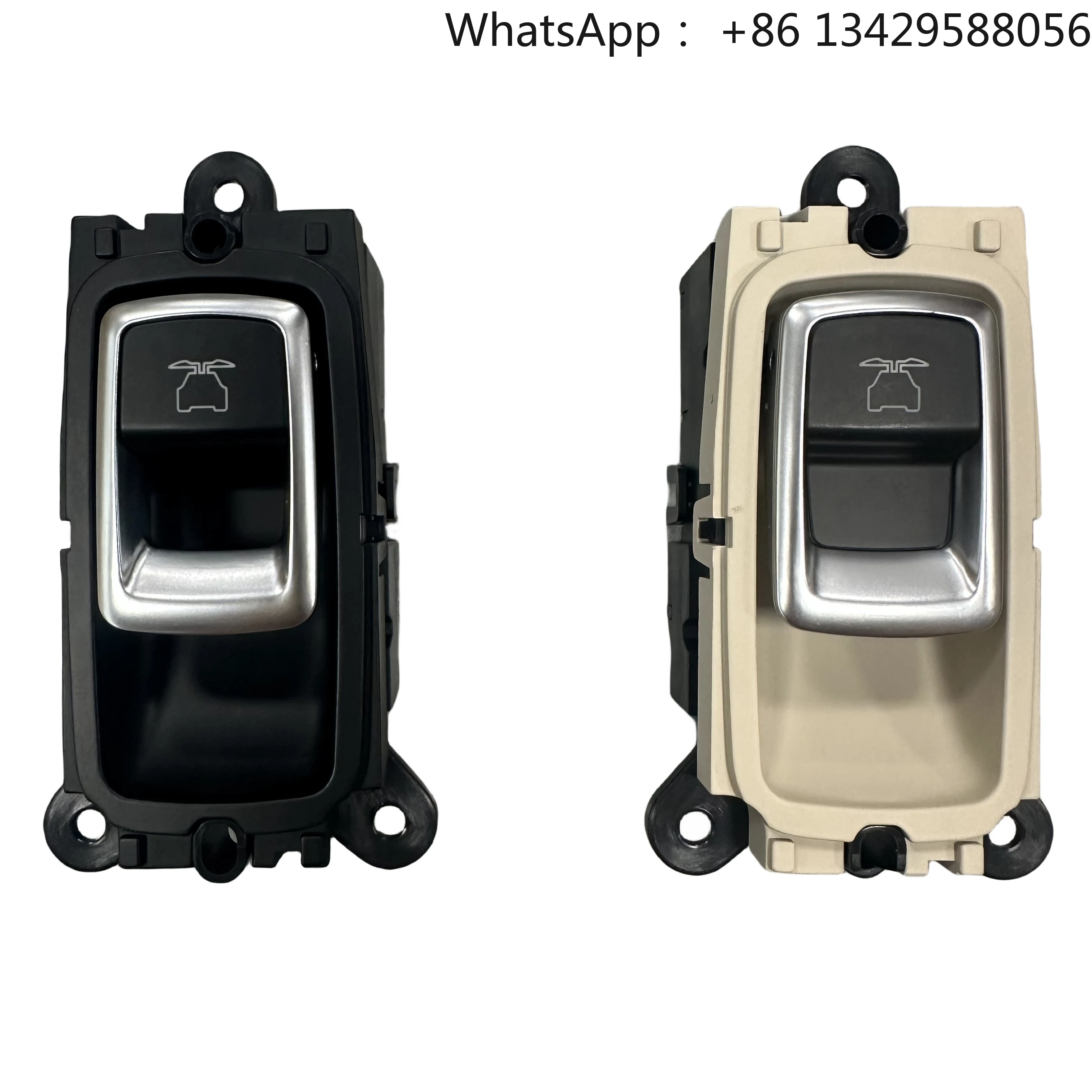 

Factory Direct, for Tesla Model X Rear Door Switch Button 1038107-02-C 1038107-01-C 1038107