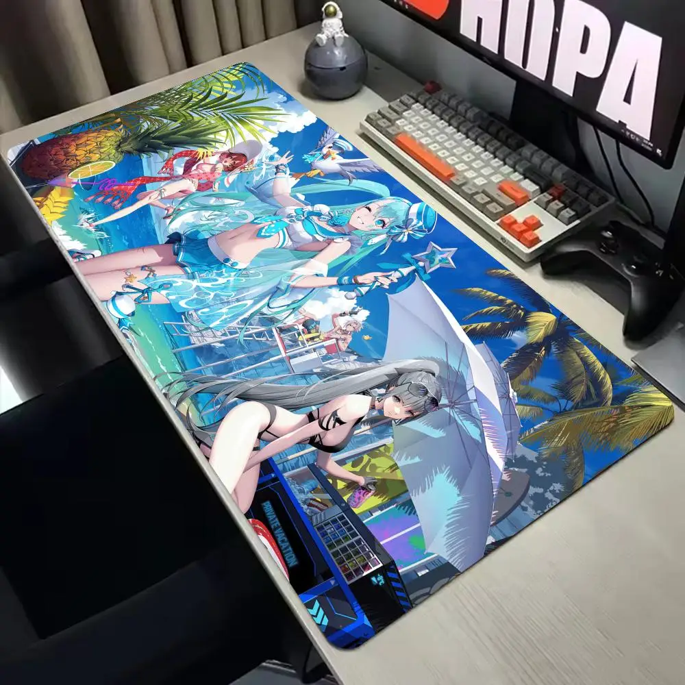 Game eternal return Mouse Pad Mouse pad