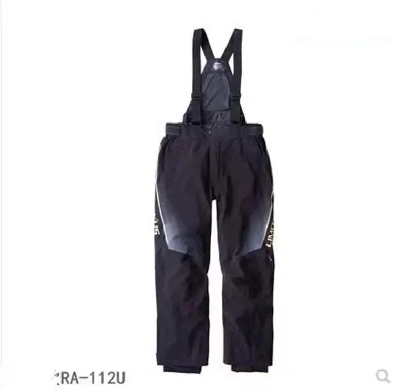 Nieuwe Winter Hoge Kwaliteit Vissen Kleding Sets Mannen Outdoor Sportkleding Pak Waterdichte Warme Vissen Jas En Broek