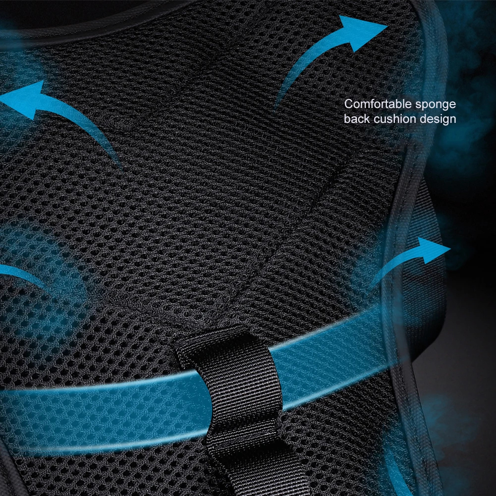 

Motorcycle Drop Leg Bag Waterproof Motorcycle Leg Side Bag Large Capacity Bicycle Thigh Belt Bag for Outdoor Sports Ride