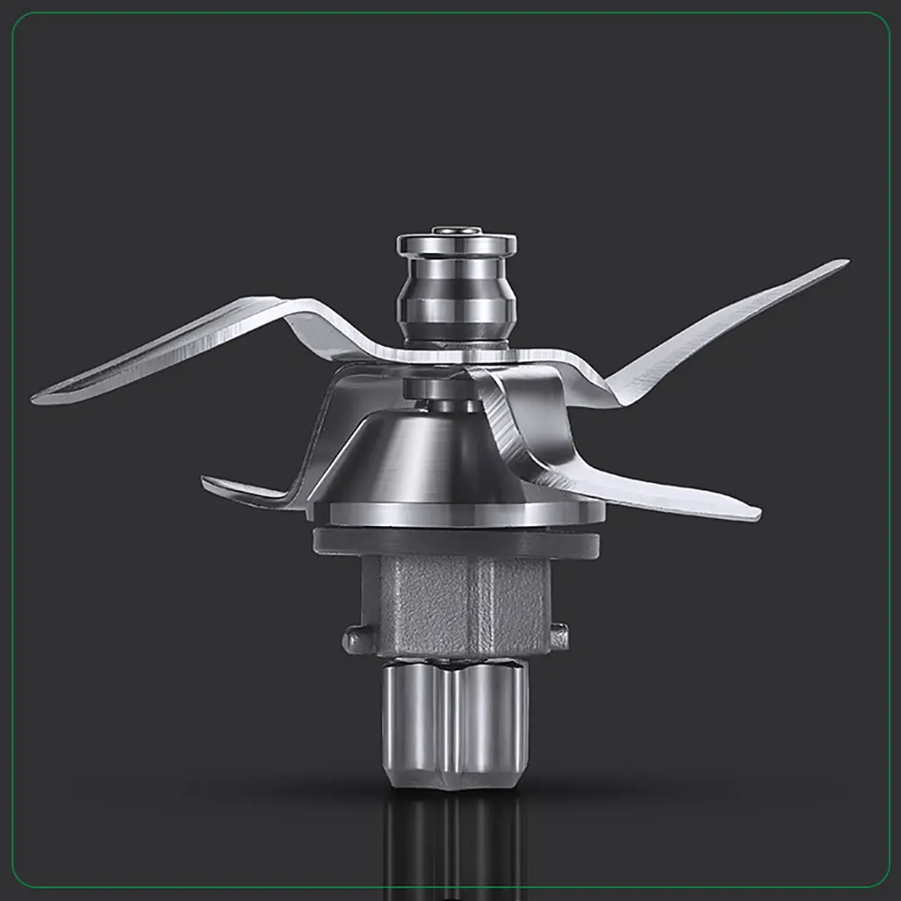 Replacement Blade for Vorwerk Thermomix TM31 Food Processor Accessories Stainless Steel Knife Head Parts