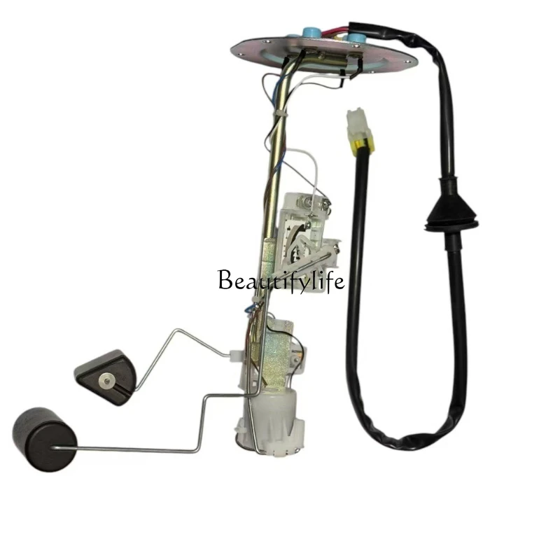 

Fuel pump assembly 25060-17P65