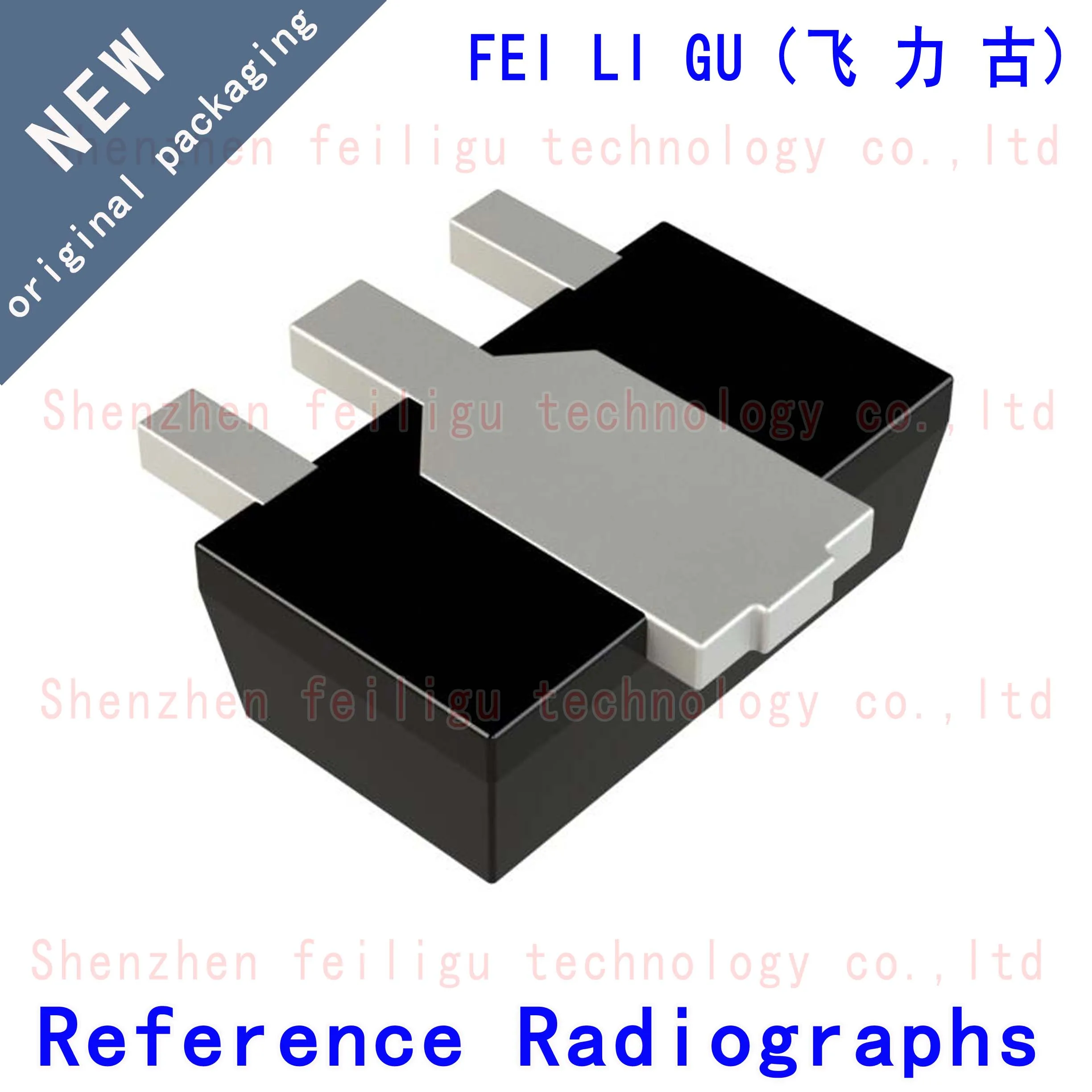 1~30PCS 100% New original ADL5611ARKZ-R7 ADL5611ARKZ ADL5611ARK ADL5611 Package:SOT-89 RF IF Gain Block Amplifier Chip