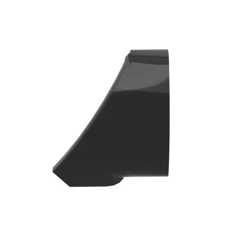 1pcs Compatible with 2403 2395 3x3 Tech Panel No. 9 No. 10 building block accessory parts, high-tech