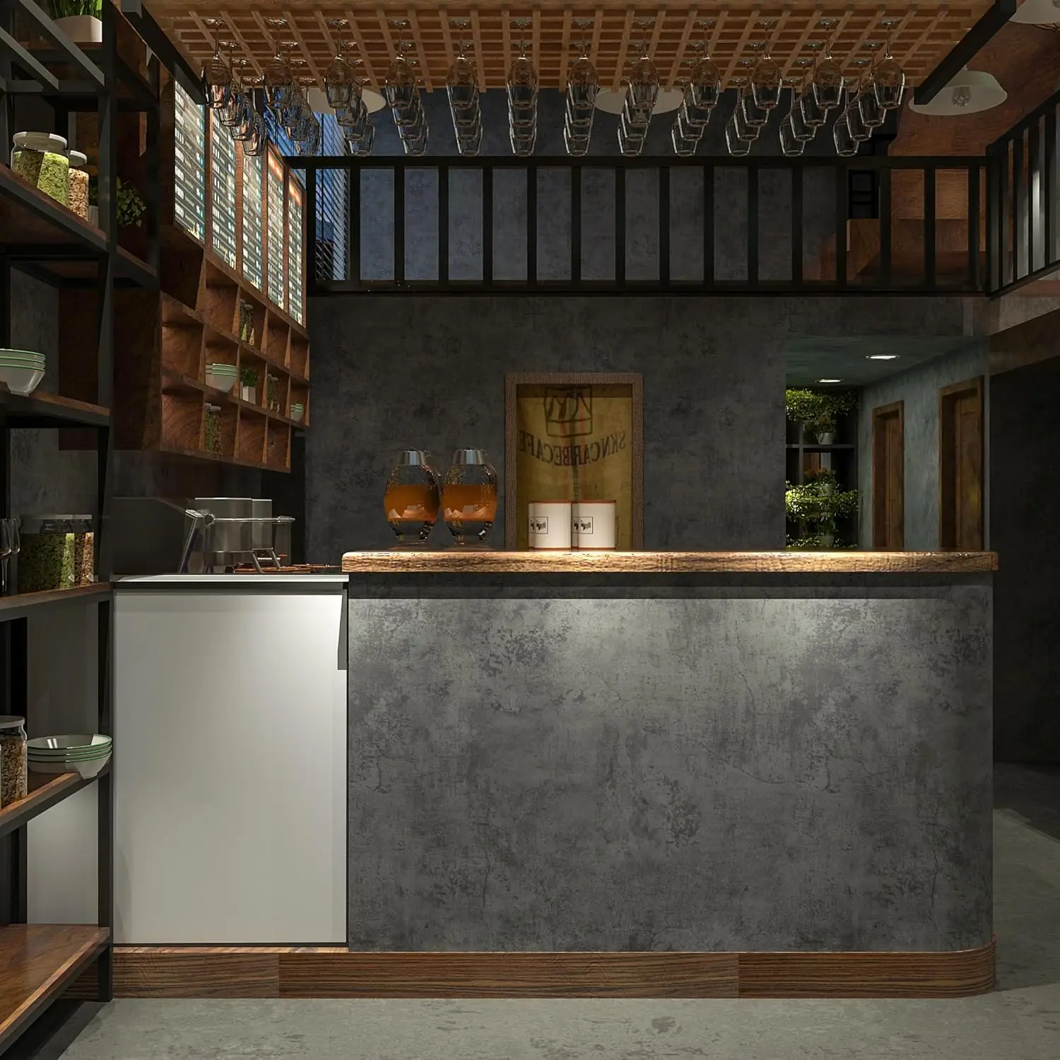 3/6/10 متر ماتي بولي كلوريد الفينيل خلفية مقاومة للمياه ورق اتصال رشاقته ذاتية اللصق كونترتوب خزانة ملصق الحمام ملصقات المطبخ