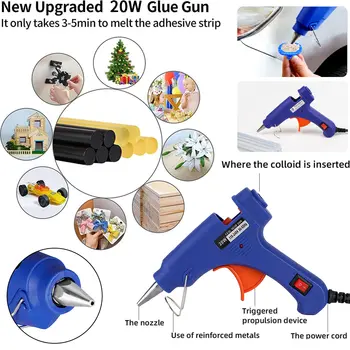 10 best sales dent tool - №4