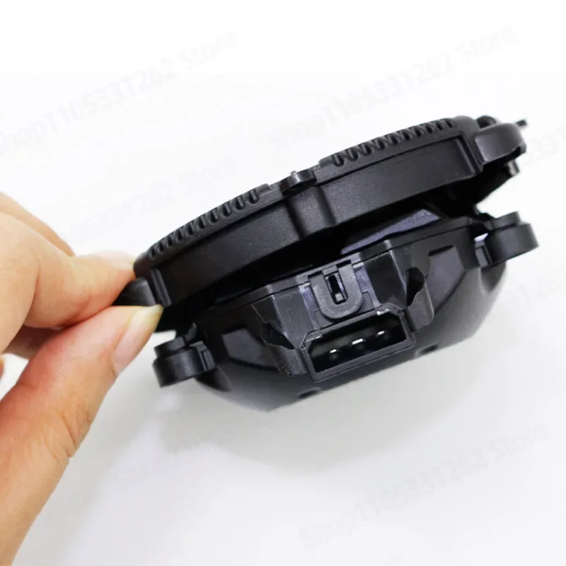 87622F1000 Used  For Hyundai Kia Right Front Door Mirror Drive Motor