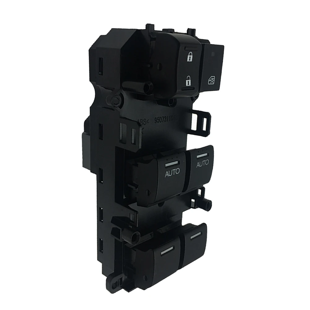 Car Window Replacement Power Window Switch Left Front Switch As Shown Direct Replacement Front Left Position Single Piece