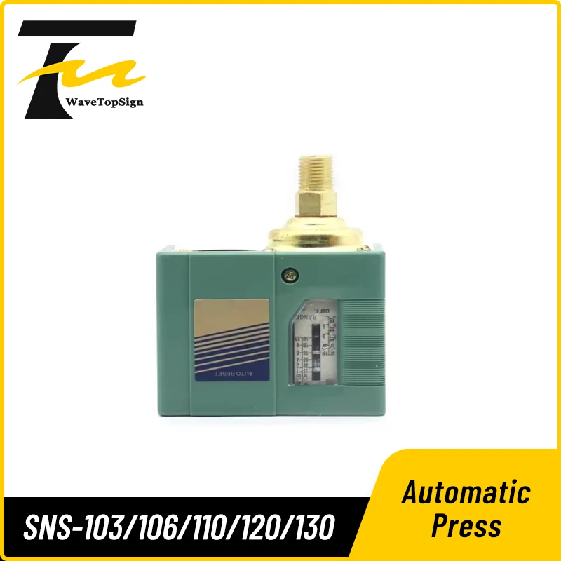 Boding Automatic Press SNS-103 SNS-106 SNS-110 SNS-120 SNS-130 for Engraving Machine
