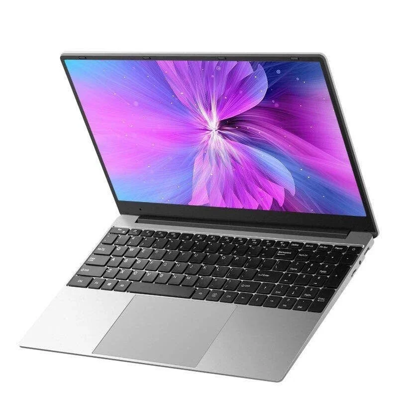 Laptop biurowy i do gier 14 cali 15,6 cala N3350/N3700/N4200
